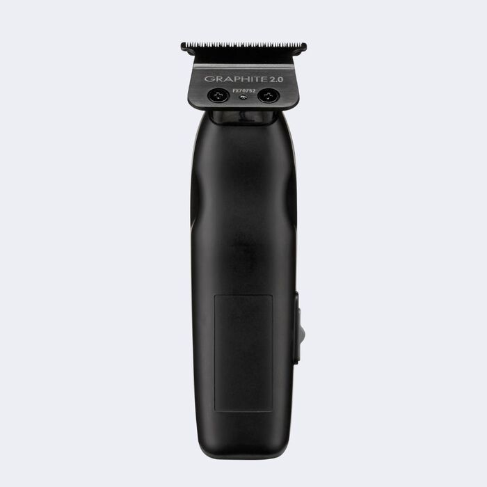 BaBylissPRO® LO-PROFX Compact Series Trimmer - Blue