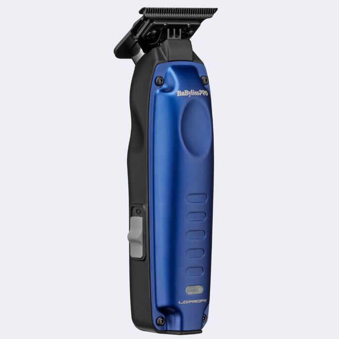 BaBylissPRO® LO-PROFX Compact Series Trimmer - Blue