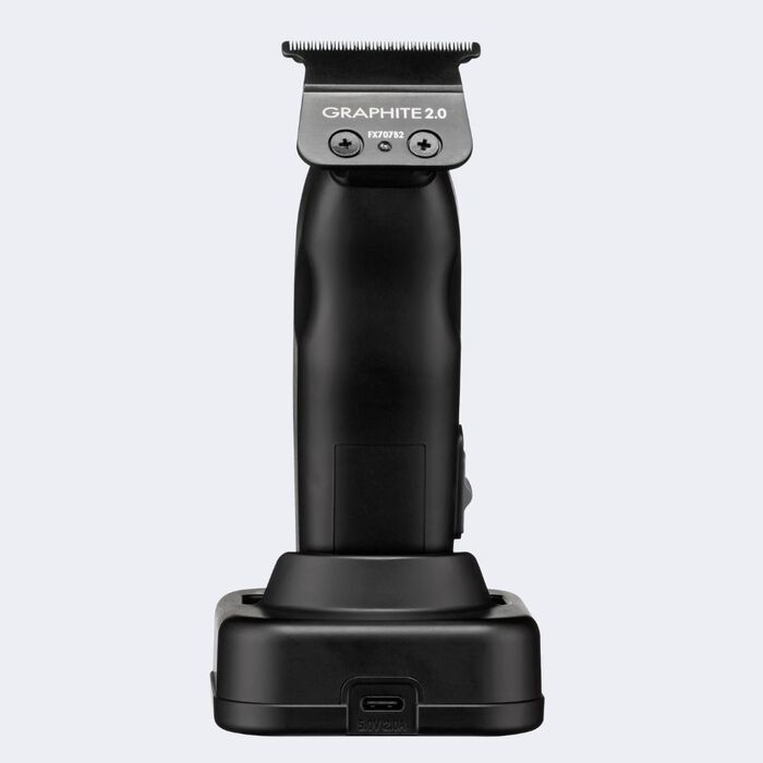 BaBylissPRO® LO-PROFX Compact Series Trimmer - Blue