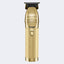 BaBylissPro® LimitedFX Collection Limited Edition GoldFX Trimmer and Shaver
