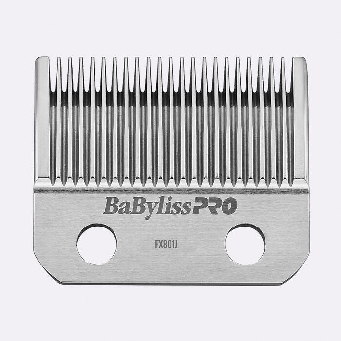 BABYLISSPRO® REPLACEMENT STAINLESS STEEL TAPER BLADE FX801J