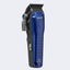 BaBylissPRO® LO-PROFX Compact Series Clipper - Blue