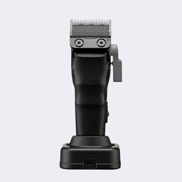 BaBylissPRO® LO-PROFX Compact Series Clipper - Blue
