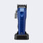 BaBylissPRO® LO-PROFX Compact Series Clipper - Blue