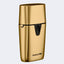 BaBylissPRO® UVFOIL Gold UV Double-Foil Shaver
