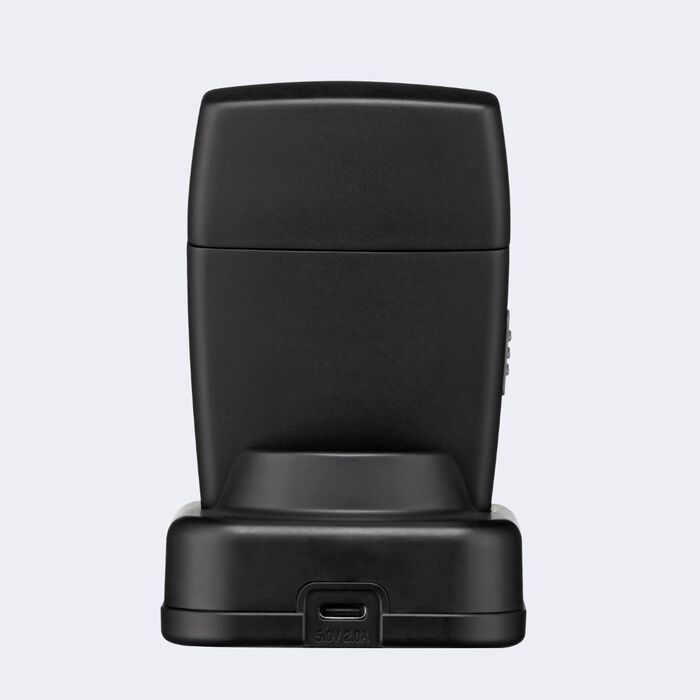 BaBylissPRO® LO-PROFX Compact Series Single-Foil Shaver