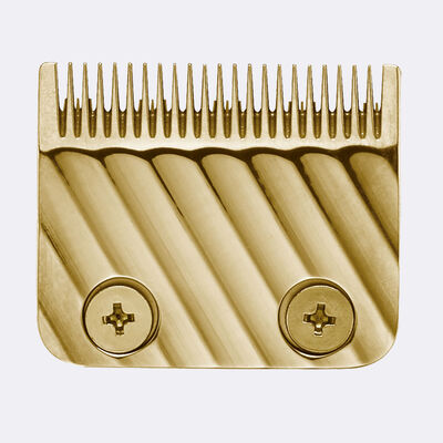 BaBylissPRO FX Clipper Replacement Blades Gold