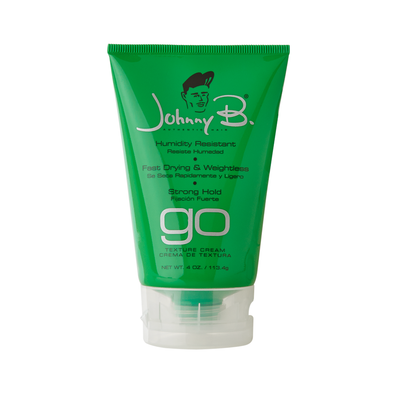 Johnny B. Go Texture Cream
