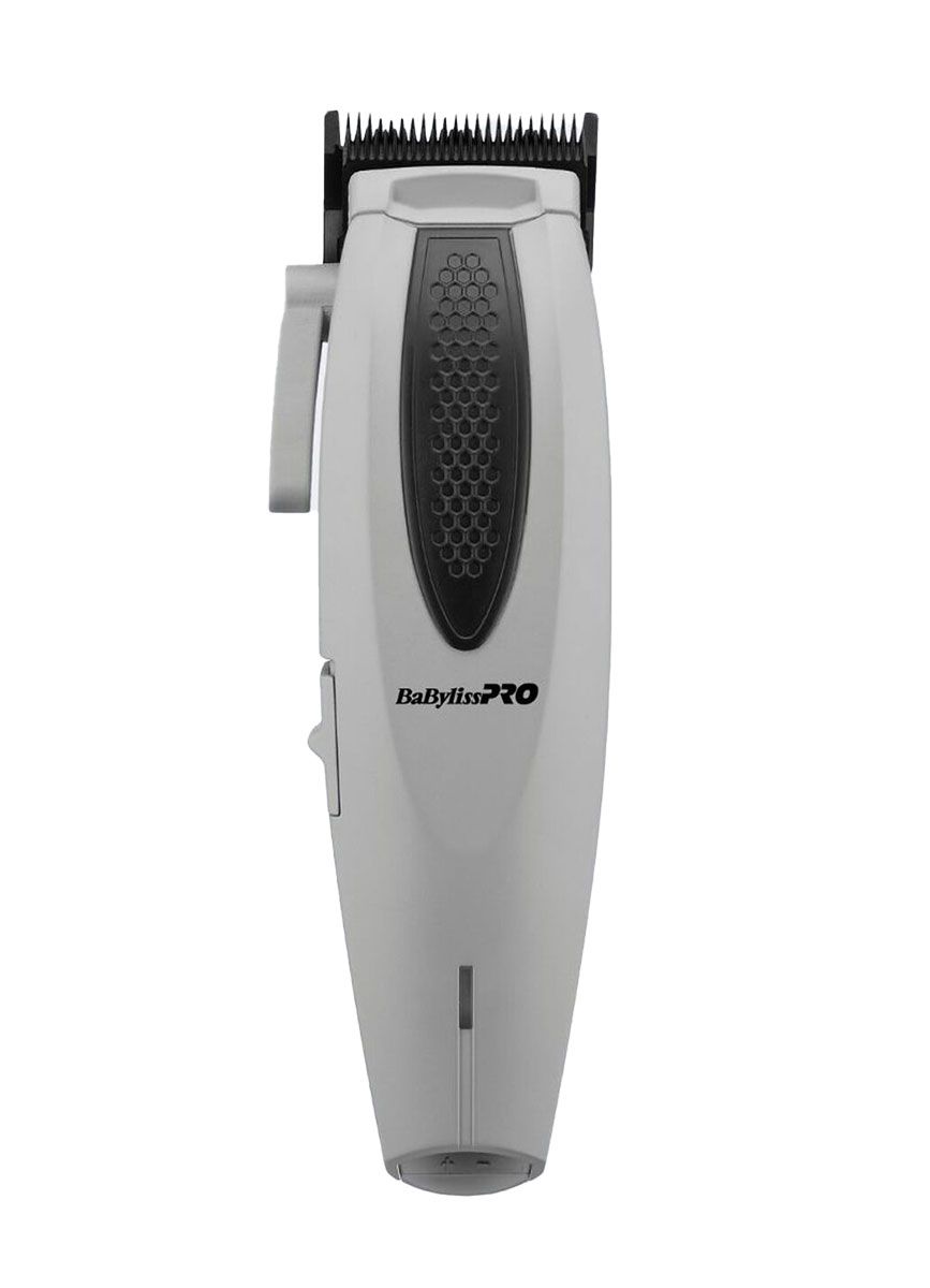 BaBylissPRO Limited Edition LithiumFX+ Lithium Ergonomic Cord/Cordless Clipper (FX673NSGY)