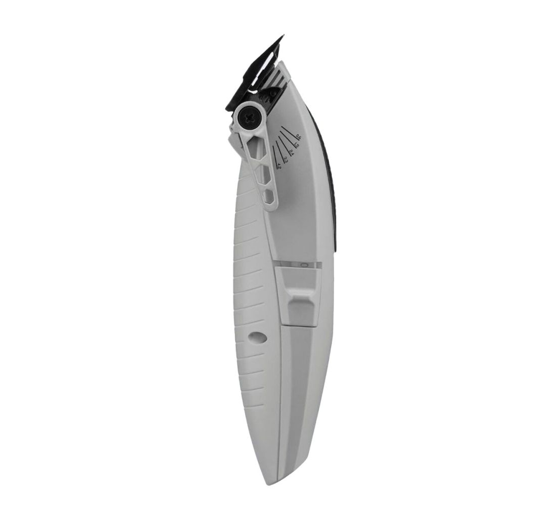 BaBylissPRO Limited Edition LithiumFX+ Lithium Ergonomic Cord/Cordless Clipper (FX673NSGY)
