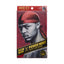 Red by Kiss Bow Wow X Power Wave Premium Compression, Secure Fit & Breathable
