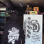 San Diego Barber Supply Hoodies