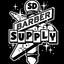 San Diego Barber Supply Hoodies