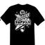 San Diego Barber Supply T-Shirt
