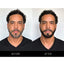 Rewind It 10 Beard Color - Jet Black