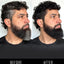 Rewind It 10 Beard Color - Jet Black