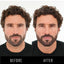 Rewind It 10 Beard Color - Medium Brown
