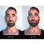 Rewind It 10 Beard Color - Light Brown