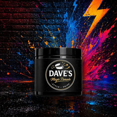 Dave's Magic Pomade