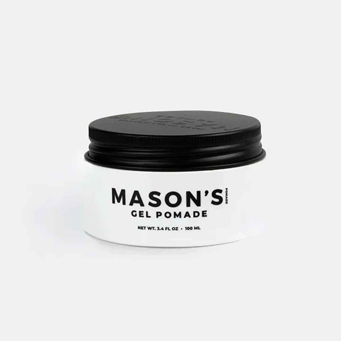 Mason's Gel Pomade