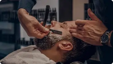 Straight Blade Razors