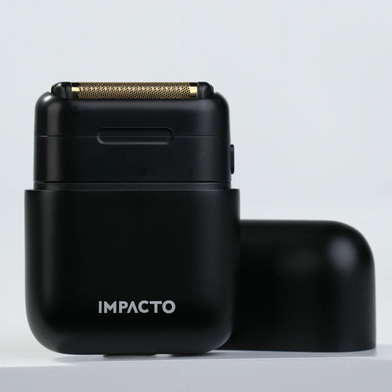 Cocco Impacto Micro Wet-Dry Shaver