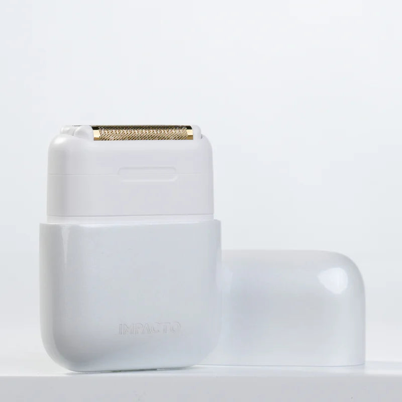 Cocco Impacto Micro Wet-Dry Shaver