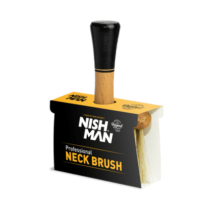 NishMan Professional Neck Brush