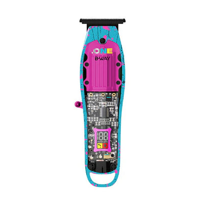 B-WAY ONE Cordless Trimmer bw1one
