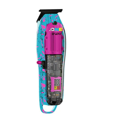 B-WAY ONE Cordless Trimmer bw1one