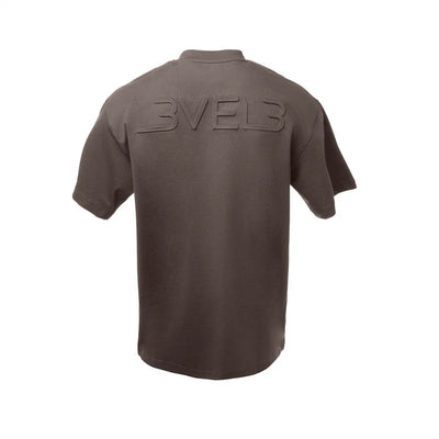 Level 3 Back Logo Oversized Tee