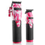 BaBylissPRO® LimitedFX Pink Camo Metal Lithium Clipper and Trimmer