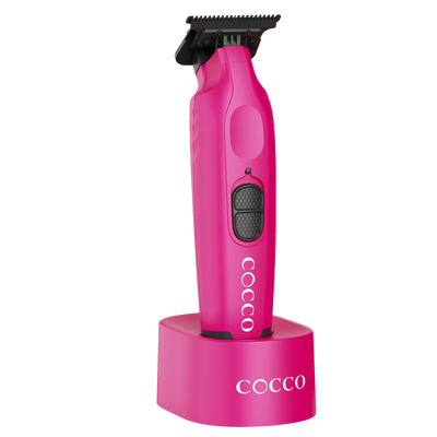 Cocco Hyper Veloce Pro Trimmer