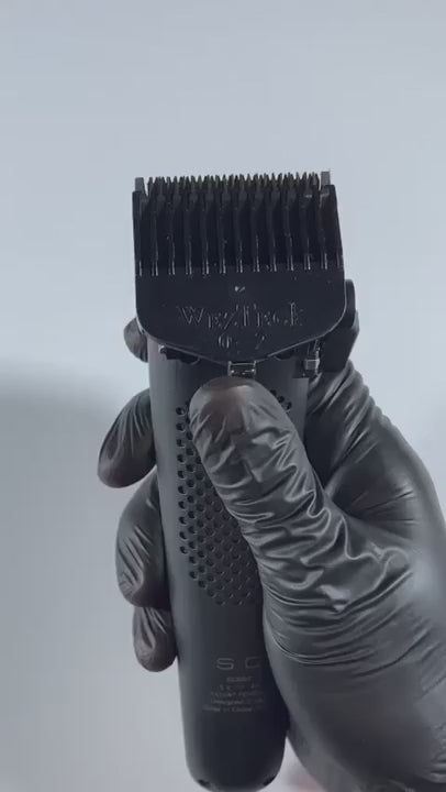 WezTeck One Blade Full Kit Video Demo