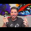 Video Review of the Gamma+ Cyborg Professional Metal Wireless Hair Trimmer