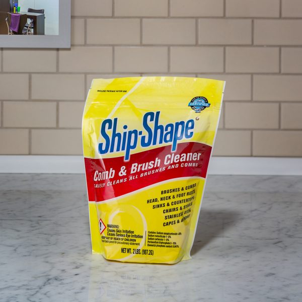Barbicide Ship Shape Powder