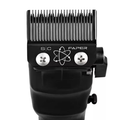 StyleCraft Rebel Clipper and Trimmer Combo