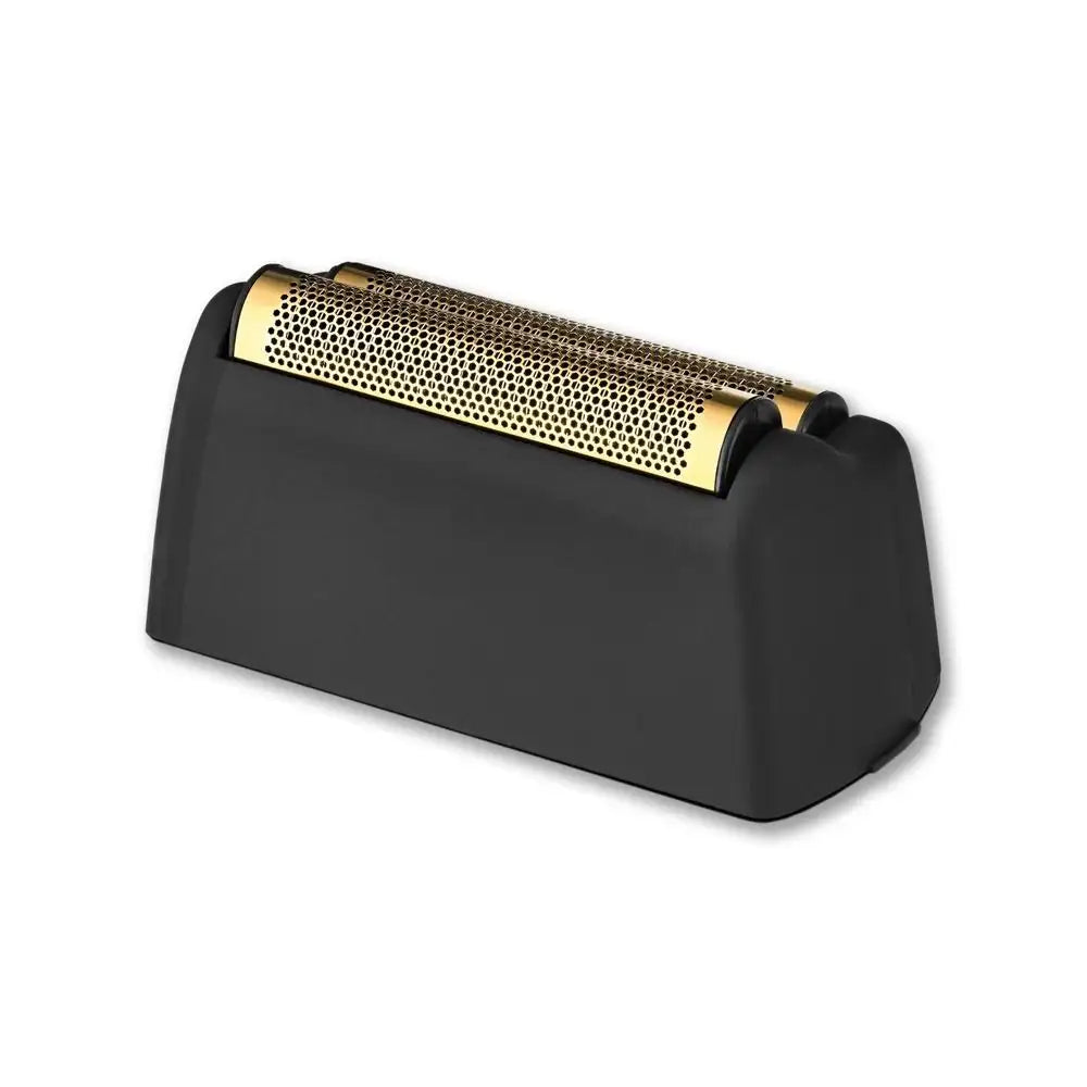 Rebel Replacement Gold Titanium Foil Head and Cutter Set