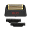 Rebel Replacement Gold Titanium Foil Head and Cutter Set