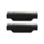 Rebel Replacement Gold Titanium Foil Head and Cutter Set