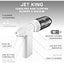 Red Pro Air Blower Jet King Black or white