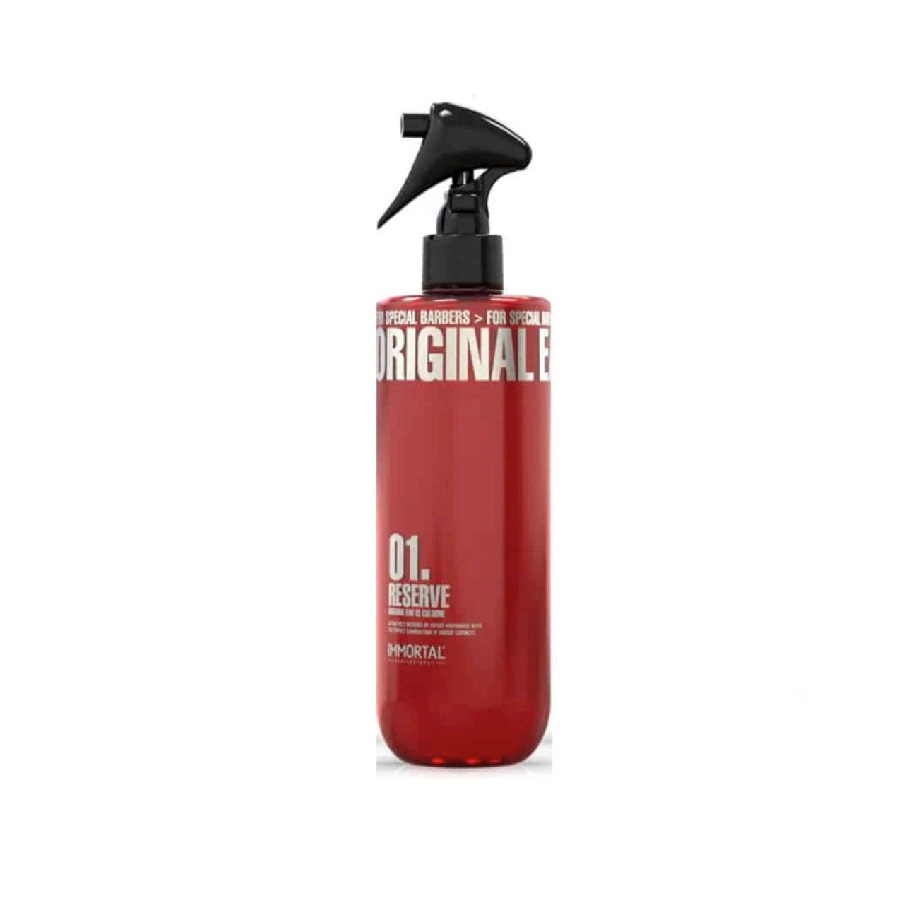 Immortal NYC Reserve Colognes