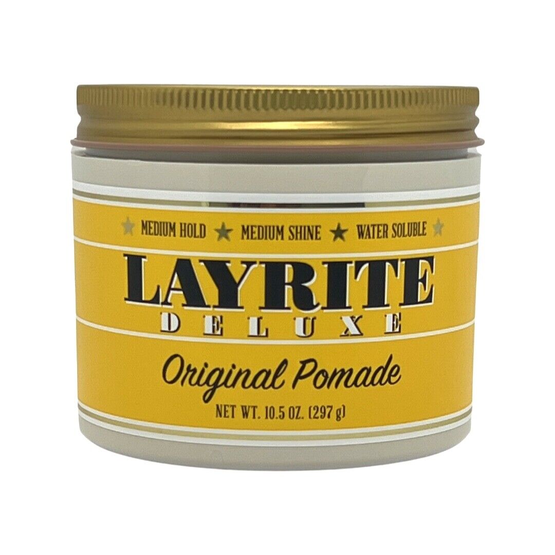 Layrite Original Pomade