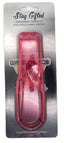 Tomb 45 Stay Gifted Red Clipper Lid for Cordless Wahl Senior Clipper