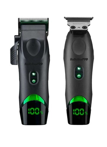 Babyliss Tomb45 Clipper and Trimmer Set