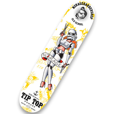 Tip Top Skate Decks