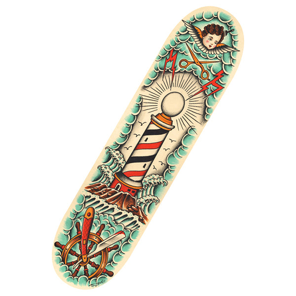 Tip Top Skate Decks