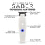 Saber Professional Hair Trimmer with Digital Brushless Motor