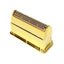 Stylecraft Replacement Uno Shaver Single Foil Head - Gold Titanium Slick Foil #SC507G