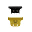 StyleCraft X-Pro Precision Gold Titanium Trimmer Blade